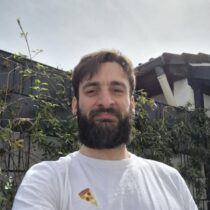 Avatar-Foto